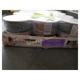 Case of 24 cans purina proplan ocean whitefish