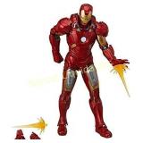 Marvel Studios: The First Ten Years The Avengers