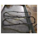 Valve cover gaskets... look like for a Ford or a