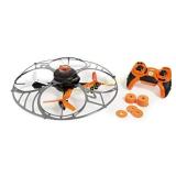 LT Xtreme shooter drone like new box damage