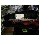 ARTALL 4/4 Full Size Handcrafted Acoustic Violin