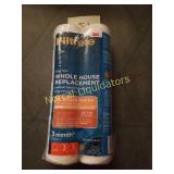 Filtrete while house replacement filters