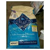 BLUE BUFFALO LIFE PROTECTION FORMULA SMALL BITE
