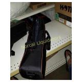 Cayer Tripod kit with carry bag
New