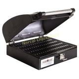 Camp Chef Deluxe Barbecue Grill Box. 10.2 x 17.5