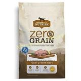 Rachael Ray Nutrish Zero Grain Natural Grain Free