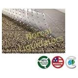 Office chair mat for carpet low profile 40x48