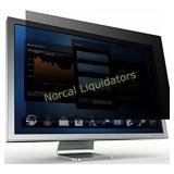23"W inch Wide Privacy Filter Anti Glare Film