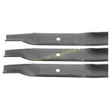 Toro 79016P 50 TimeCutter 3 Blade Kit new