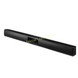 BS-28 Bluetooth Speaker 20W Wireless Soundbar