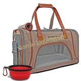 Avion Gear Pet Carrier Airline Approved | For