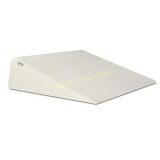 Brentwood Home Zuma Therapeutic Foam Bed Wedge