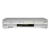 Sony SLVD370P DVD/VCR Progressive Scan Combo