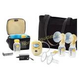 Medela Freestyle Breast Pump. Appears new