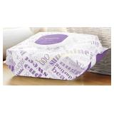 Amazon Elements Baby Wipes, Sensitive, 480 Count,