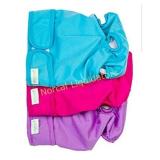 Wegreeco 3 pack washable big diapers (female) new