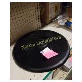Metal base for unknown new