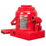 Torin Big Red Hydraulic Bottle Jack, 50 Ton