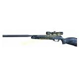 Raptor Whisper Air Rifle .22 cal. New