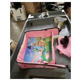 Kids car travel tray?