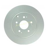 2 Bosch 26010799 QuietCast Premium Disc Brake