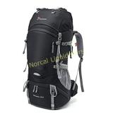 Mountaintop 55L/65L Internal Frame Backpack