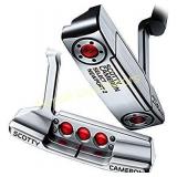 Titleist Scotty Cameron Select Putter 2016 Right