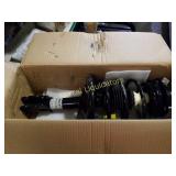 Strut assembly unknown make model