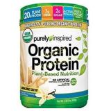 Purely Inspired Organic Protein Powder, 100%