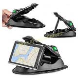 HapGo GPS Vehicle Mount,GPS Holder for Universal