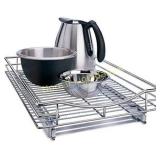 Lynk Professional Slide Out Cabinet Organizer -
