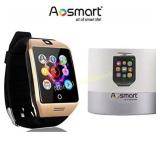 Smart Watch Camera, Aosmart Q18 Bluetooth