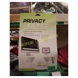 23" privacy screen for laptop and computer