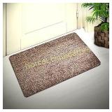 Cozy Corner Inside or Outside Doormat, Shoes