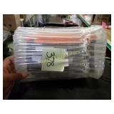 Toner cartridge B850. Appears new