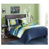 Comfort Spaces – Pierre Comforter Set - 4