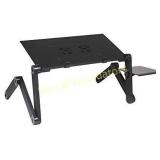 Multifunctional Laptop Table. Appears new