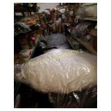 Round Cushion/pillow  32" new