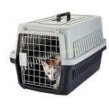 Yvettevans Portable Airline Approved Top-Load Pet