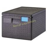 Cambro EPP180SW110 Cam GoBox Top-Loader Food Pan