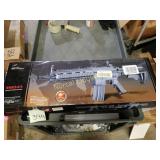 Velocity Airsoft 2012 red dot version 614 with