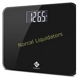 Etekcity Digital Body Weight Bathroom Scale with