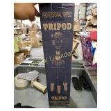 Beaspire professional tripod. New