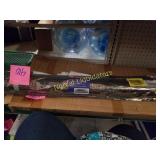 30 inch round table top protector Big Hala