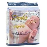 Dewor Baby Premium Bamboo Disposable Diapers,