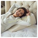 Brentwood Home Zuma Therapeutic Foam Bed Wedge