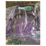 BAGAIL Clear See Through. NEW Backpack Heavy Duty
