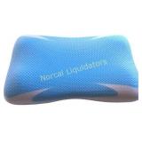 NEW KyraHome Cooling Pillow - Cool Gel Memory