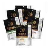 Perky Jerky Variety Pack Turkey Jerky (2.2 oz, 5