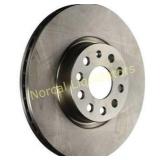 ACDelco Advantage Brake Rotors 19294163
Appears